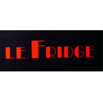 logo Le Fridge Caen