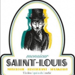 logo Monsieur Saint-Louis