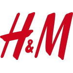 logo H&M Zürich - Bahnhofstrasse 71