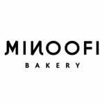 logo Minoofi Bakery