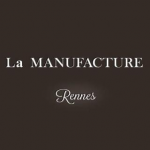 logo La Manufacture 