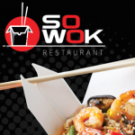 logo So Wok