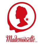 logo Mademoiselle.Fée du shopping