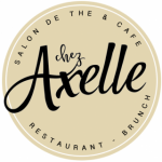 logo Chez Axelle
