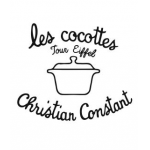 logo Les Cocottes Christian Constant