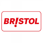 logo Bristol Oostakker