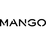 logo MANGO Genève - Manor Genève