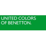 logo United Colors Of Benetton Bern