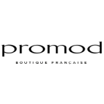 logo Promod Lausanne