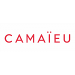 logo Camaieu Conthey