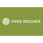 logo Yves Rocher Rueil Malmaison