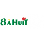 logo 8 à huit Plumeliau