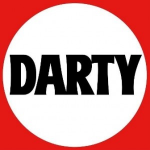 logo DARTY LA VILLETTE