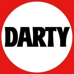 logo DARTY - LIMOGES