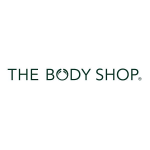 logo The Body Shop MARSEILLE CC BOURSE