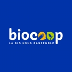 logo Biocoop CHATEAUBERNARD