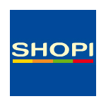 logo Shopi AUDENGE