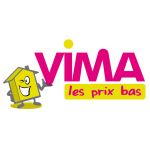 logo VIMA Metz Borny