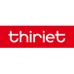 logo Thiriet QUIMPER