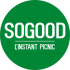 logo Sogood Café