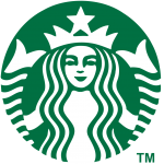 logo Starbucks Coffee Compagny Saint Quentin en Yvelines