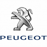 logo Peugeot Consession BOTZARIS Gare de l'Est