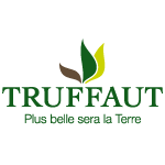 logo Truffaut Rosny sous bois