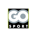 logo Go Sport SAINT DENIS