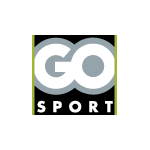 logo Go Sport CARRE DE SOIE