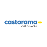logo Castorama ANTIBES
