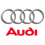 logo Audi PONTARLIER