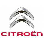 logo Citroen THONON LES BAINS