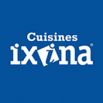 logo Ixina Bordeaux - Sainte Eulalie
