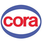 logo Cora VENDIN LE VIEIL
