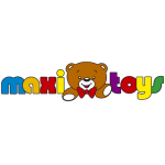 logo Maxi Toys MONTGERON