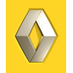 logo Concession Renault GARAGE ECAM