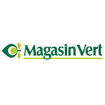 logo Magasin Vert HOMMARTING