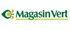 logo Magasin Vert