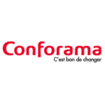 logo Conforama PARIS NATION