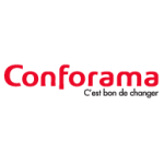 logo Conforama ORTHEZ