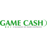 logo Game cash Soissons