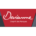logo Devianne RENNES - ST-GREGOIRE
