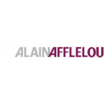 logo Alain Afflelou PARIS 12 rue du Commerce