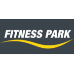 logo Fitness park Colmar