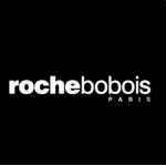 logo Roche Bobois Paris 17 - Les Contemporains