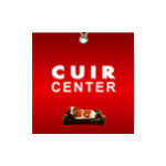 logo Cuir Center Caen - Mondeville