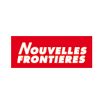 logo Nouvelles frontières Saint-Étienne