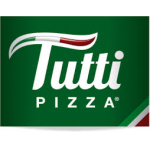 logo Tutti Pizza Charles de Fitte