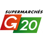 logo G20 PARIS 1 Louvre