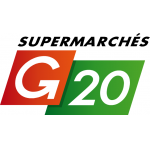 logo G20 PARIS 13 Régnault